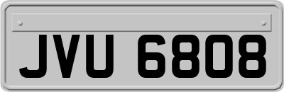 JVU6808