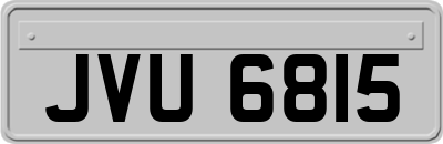 JVU6815