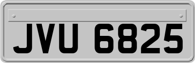 JVU6825