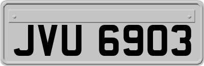 JVU6903