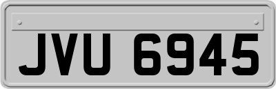 JVU6945