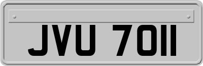 JVU7011