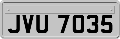 JVU7035