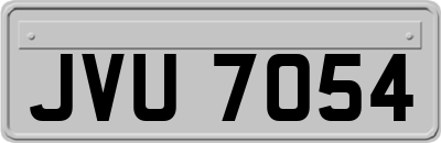JVU7054
