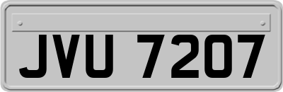 JVU7207