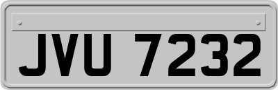 JVU7232