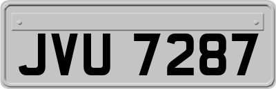 JVU7287