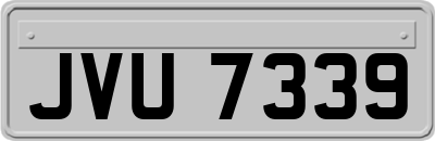 JVU7339