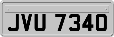 JVU7340
