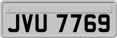 JVU7769