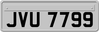 JVU7799