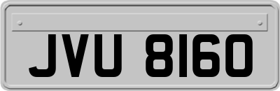 JVU8160