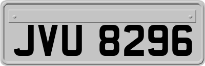 JVU8296