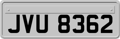 JVU8362