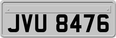 JVU8476