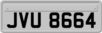 JVU8664
