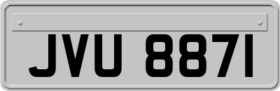 JVU8871