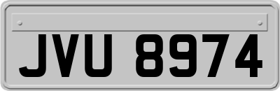 JVU8974