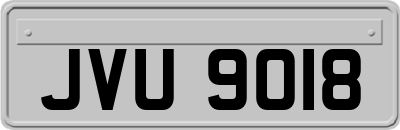 JVU9018