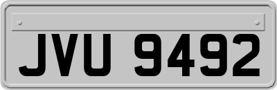JVU9492