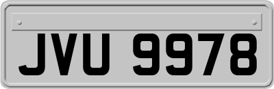 JVU9978