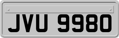 JVU9980