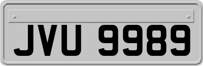 JVU9989