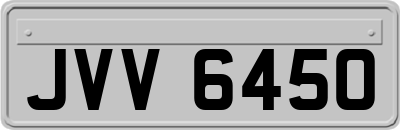 JVV6450