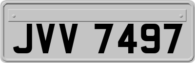 JVV7497