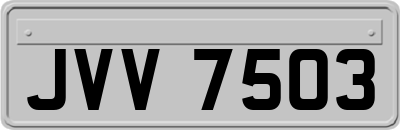 JVV7503