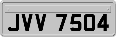 JVV7504