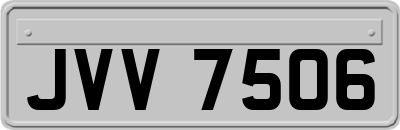 JVV7506