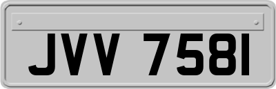 JVV7581