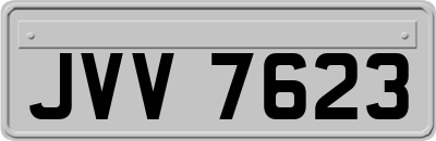 JVV7623