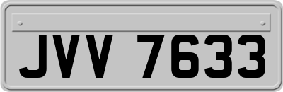 JVV7633