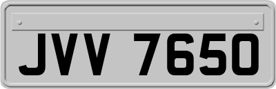 JVV7650