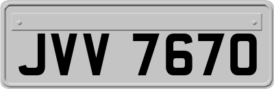 JVV7670