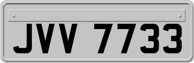 JVV7733