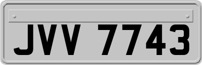 JVV7743