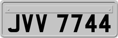 JVV7744
