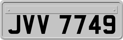 JVV7749