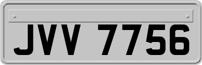 JVV7756