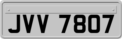 JVV7807