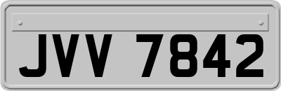 JVV7842