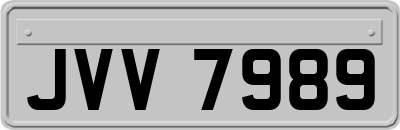 JVV7989
