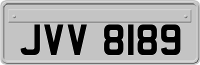 JVV8189