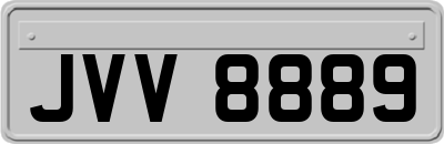 JVV8889