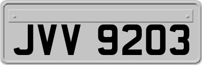 JVV9203