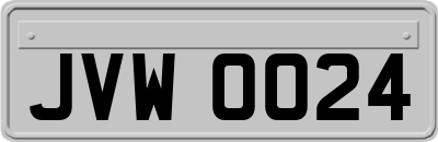 JVW0024