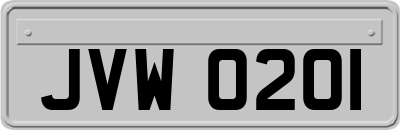 JVW0201